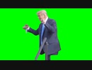 Trump YMCA Dancing GB4