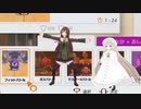 【リングフィットアドベンチャー】なとりちゃんは今日も絶好調！