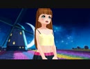 【MMD】BLUE ROSE knows