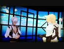【にじさんじMMD】英雄と元石油王でNo title【にじさんじゴーミーズ】
