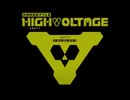 HIGH VOLTAGE