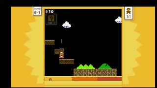 【マリオ35】オリジナル技の派生