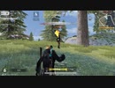 【PC版荒野行動】キル集#2