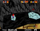 【TAIC実況プレイ】~マリオ64のファンを悪夢へと誘う~ 14、15枚目（後編）