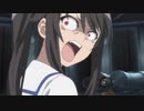 【AMV】ハイスクール・フリート「Free Turn」
