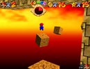 【TAIC実況プレイ】~マリオ64のファンを悪夢へと誘う~ 16枚目