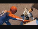 Marvel's Spider-Man DLC 摩天楼は眠らない 字幕プレイ Part11