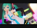 【MMD】syrupy lovely【MCL式ミク１５】