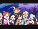TVアニメ「文豪ストレイドッグス わん！」 PV