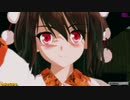 【MMD】美少女なあややが、今好きになる。【射命丸文】