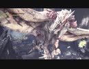 【MHW実況】ちょっくら○○狩ってくるW　part21 【リオレウス】