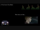 頭文字D【歌詞・和訳】City Lover City Rider