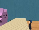 【モブ子】ＭＭＤで遊んでみた【訪問者】