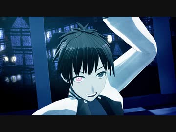 【Fate/MMD】ロキ【モデル配布あり】