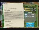 【TwoPointHospital】苦労の末に　[Part64]