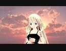【IA】歌に形はないけれど　DIVA ver【MMD】【1080p-60fps】