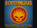 バンブラＤＸ「Want You Bad(The Offspring)」