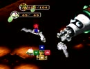 スーパーマリオRPGをつまみに酒を飲む二人　part21