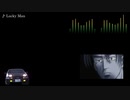 頭文字D【歌詞・和訳】Lucky Man
