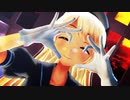 【MMD艦これ】メリーバッドエンド【ジャーヴィス】