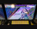 【CHUNITHM】「ドキドキDREAM!!!」MASTER AJ【チュウニズム】