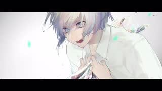 【サラリーマンが歌ってみた】運命≠Information【でしぐらむ/DGM】