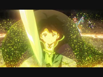アニメ プリンセスコネクト！Re:Dive 戦闘シーンまとめ【第9話～13話】