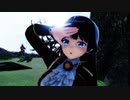 【にじさんじMMD】HORIZON【月ノ美兎】（※改変あり)