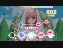 【デレステ創作譜面】恋のうた（feat.由崎司）【Master+】(Lv30)
