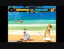 【mugen】R-9cで色々と戦う動画50
