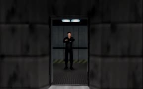 【ゴールデンアイ007】ちょいレトロなゲームを初見でやってみる！【パート２】