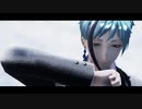 フロイドでBreak The Ice【MMDツイステ】
