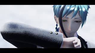 フロイドでBreak The Ice【MMDツイステ】