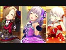 【デレステMV】オレンジタイム【1080p60fps】