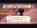 【あつ森】前人未島へようこそ！#165【あつまれどうぶつの森】