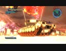 【EDF5.1】エアレイダーinf縛り DLC3-7 最後の砦
