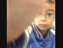 【Kenji】Stranger Things オリジナル振付【踊ってみた】10才ハーフ男子