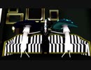【MMDツイステ】リーチ兄弟でKING【キノコ注意】