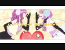 ハッピーシンセサイザ　歌ってみた【あすぱら×しぐれん】