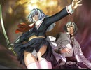 夜刀姫斬鬼行　プレイ動画　パート95　TRUEルート　月子編6