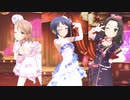 元キャリア組なイメージ（ガチ勢）・クラブ【デレステMV】