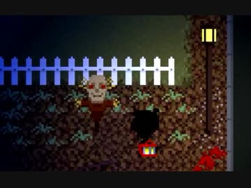 田舎町レ〇プ！シリアルキラーと化した先輩.Tuesday