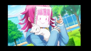 【スクスタ】りなちゃん編　今日りなちゃん回だって