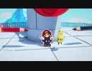 【実況】オリガミの野望を打ち砕け！【ペーパーマリオ　オリガミキング】part17