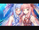 笑顔の魔法～Side Akane～ 前編 【VOICEROID劇場】