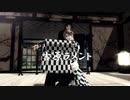 【MMD刀剣乱舞】吉原ラメント  【東西槍/お着替え有】