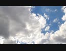 【作業用BGM】雲の映像とピアノトリオ