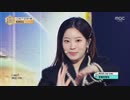 TWICE-Show Music Core- I CAN'T STOP ME-201107