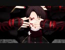 【MMD刀剣乱舞】加州清光にルマを踊って貰いたかった