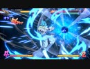 何だオラオラ青髪野郎.SSGSS3